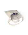 HALFAR Drawstring Bag Organic Taschen personalisierbar