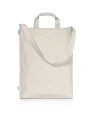 HALFAR Drawstring Bag Organic Taschen personalisierbar