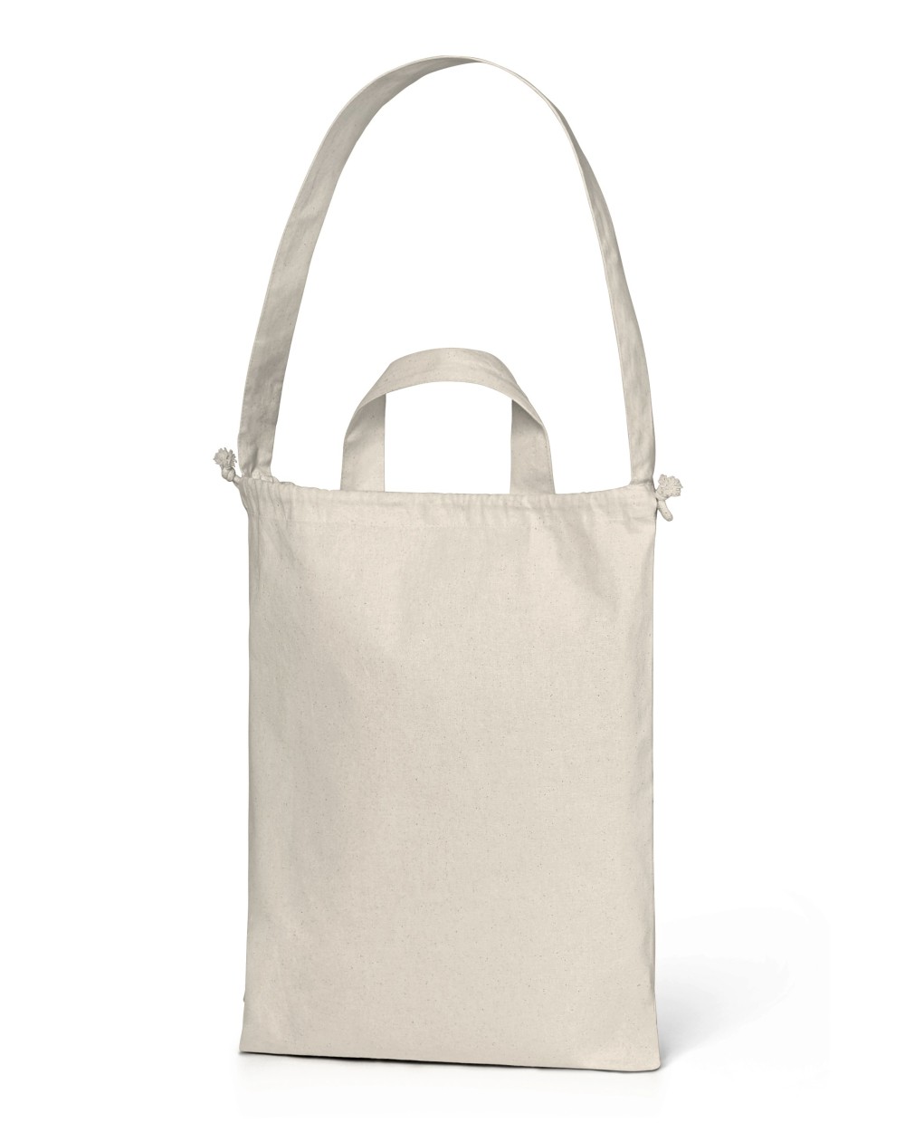 Sacs & Bagagerie personnalisable HALFAR Drawstring Bag Organic