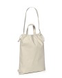 HALFAR Drawstring Bag Organic Taschen personalisierbar