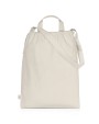 HALFAR Drawstring Bag Organic Taschen personalisierbar