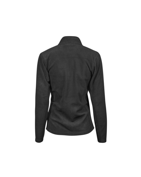 Laines polaires personnalisable Tee Jays WOMENS ACTIVE FLEECE
