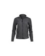 Laines polaires personnalisable TEE JAYS WOMENS ACTIVE FLEECE