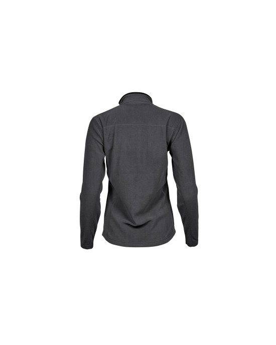 Laines polaires personnalisable Tee Jays WOMENS ACTIVE FLEECE