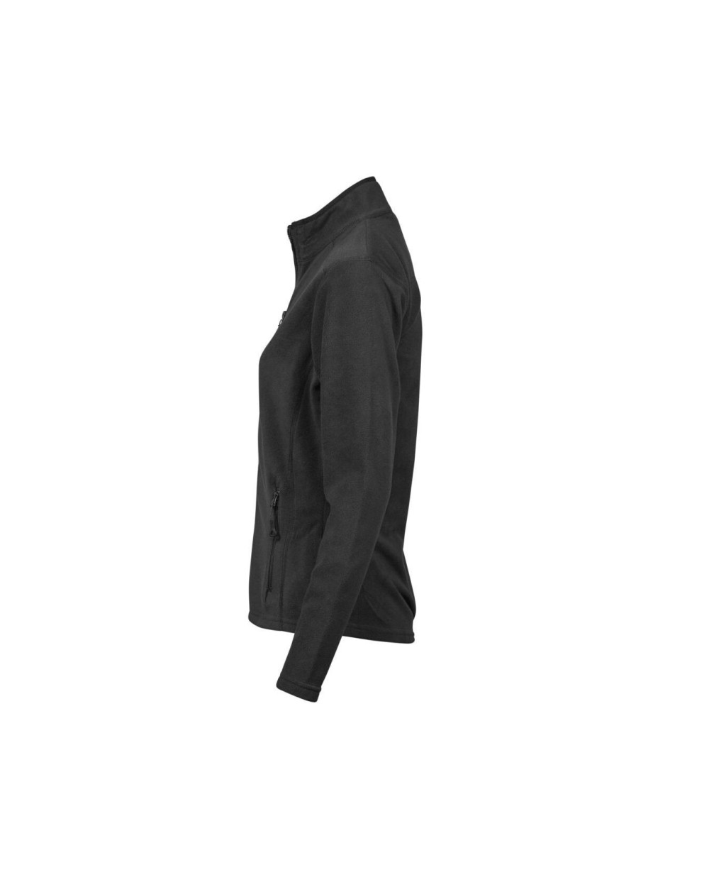 Laines polaires personnalisable TEE JAYS WOMENS ACTIVE FLEECE