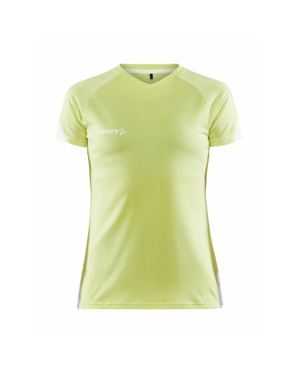T-Shirts personnalisable CRAFT PRO Control Impact Ss Tee W
