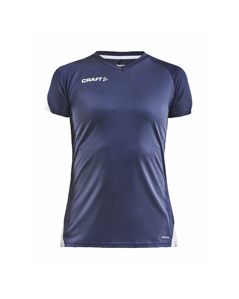 CRAFT PRO Control Impact Ss Tee W T-Shirts personalisierbar
