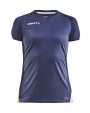 T-shirts CRAFT PRO Control Impact Ss Tee W voor bedrukking &amp; borduring