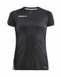T-Shirts personnalisable CRAFT PRO Control Impact Ss Tee W