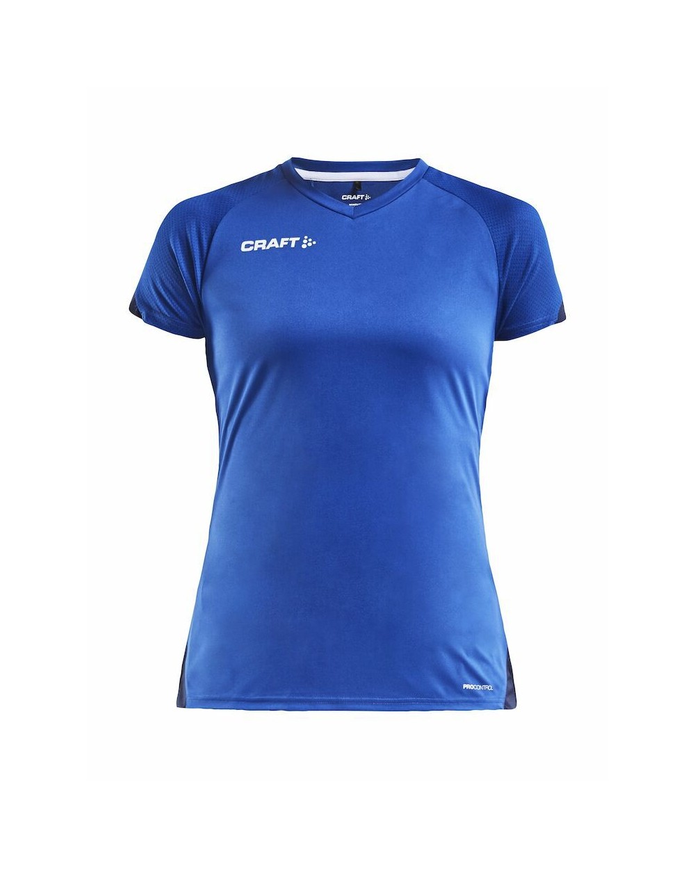 T-Shirts personnalisable CRAFT PRO Control Impact Ss Tee W