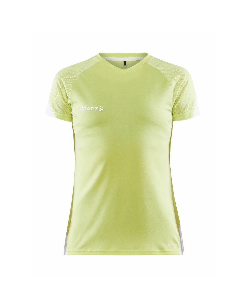 CRAFT PRO Control Impact Ss Tee W T-Shirts personalisierbar