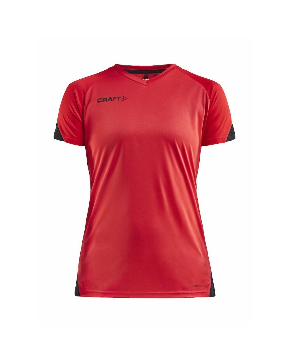 T-Shirts personnalisable CRAFT PRO Control Impact Ss Tee W