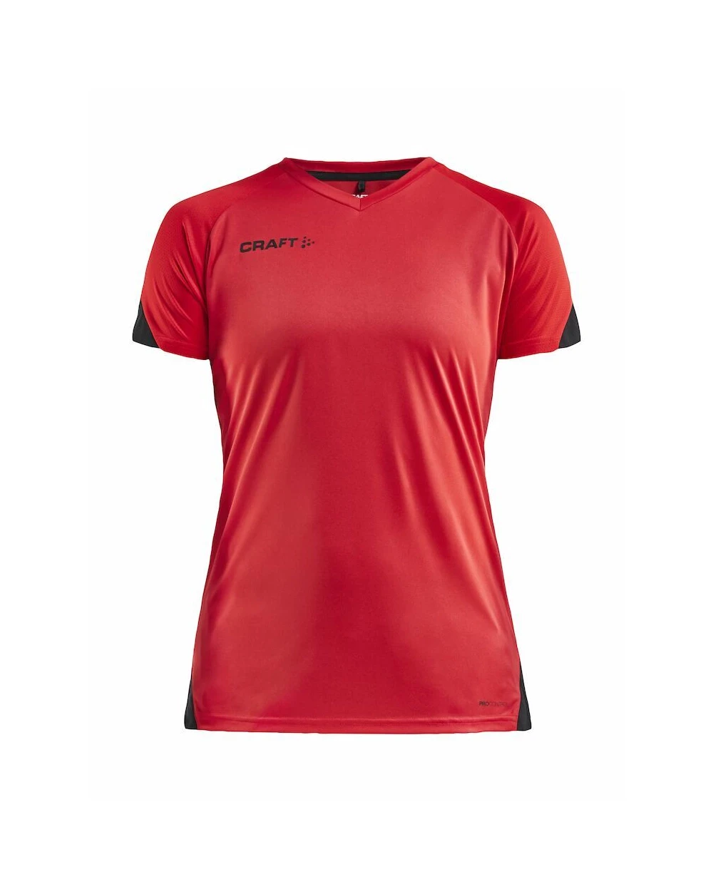 T-Shirts personnalisable CRAFT PRO Control Impact Ss Tee W