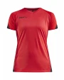 T-Shirts personnalisable CRAFT PRO Control Impact Ss Tee W