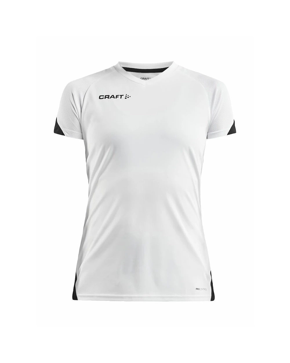 CRAFT PRO Control Impact Ss Tee W T-Shirts personalisierbar