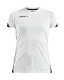 CRAFT PRO Control Impact Ss Tee W T-Shirts personalisierbar