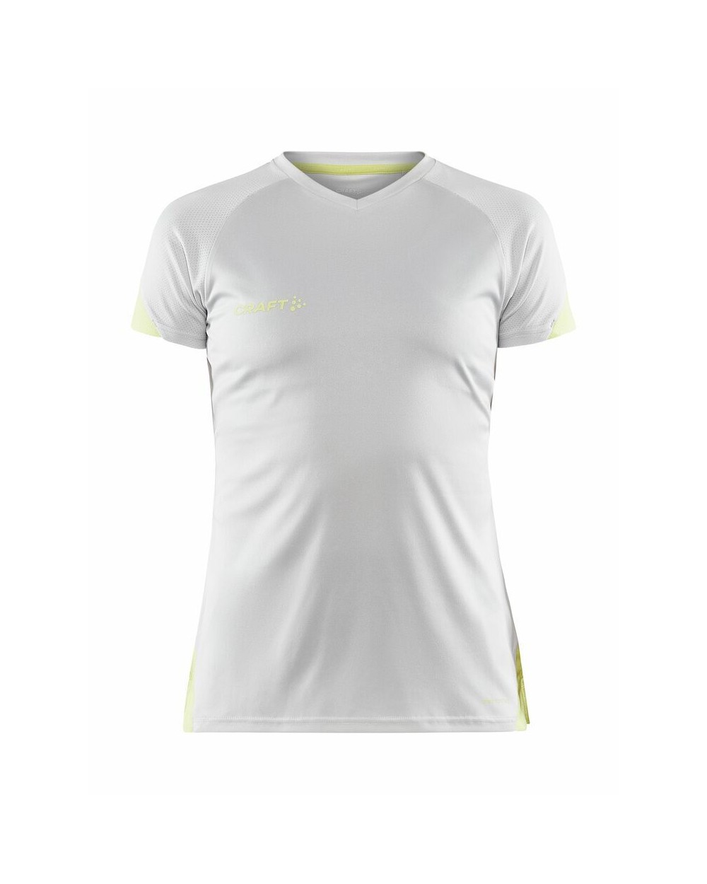 CRAFT PRO Control Impact Ss Tee W T-Shirts personalisierbar