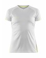 T-Shirts personnalisable CRAFT PRO Control Impact Ss Tee W