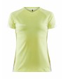 CRAFT PRO Control Impact Ss Tee W T-Shirts personalisierbar