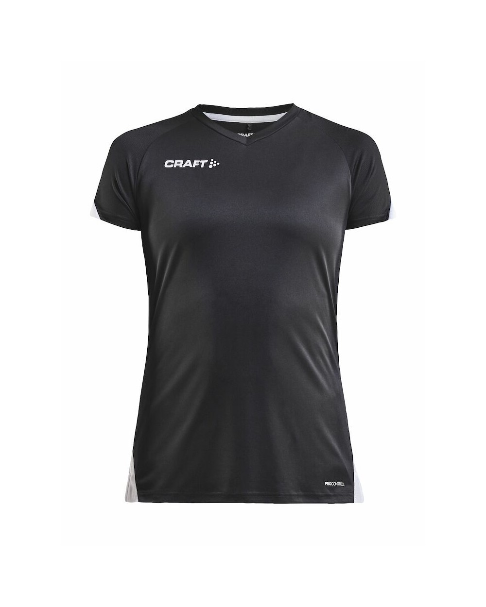 T-Shirts personnalisable CRAFT PRO Control Impact Ss Tee W