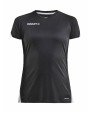 T-shirts CRAFT PRO Control Impact Ss Tee W voor bedrukking &amp; borduring