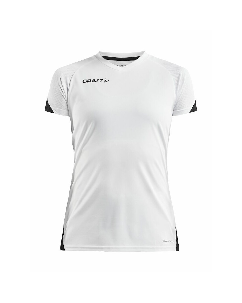 T-Shirts personnalisable CRAFT PRO Control Impact Ss Tee W