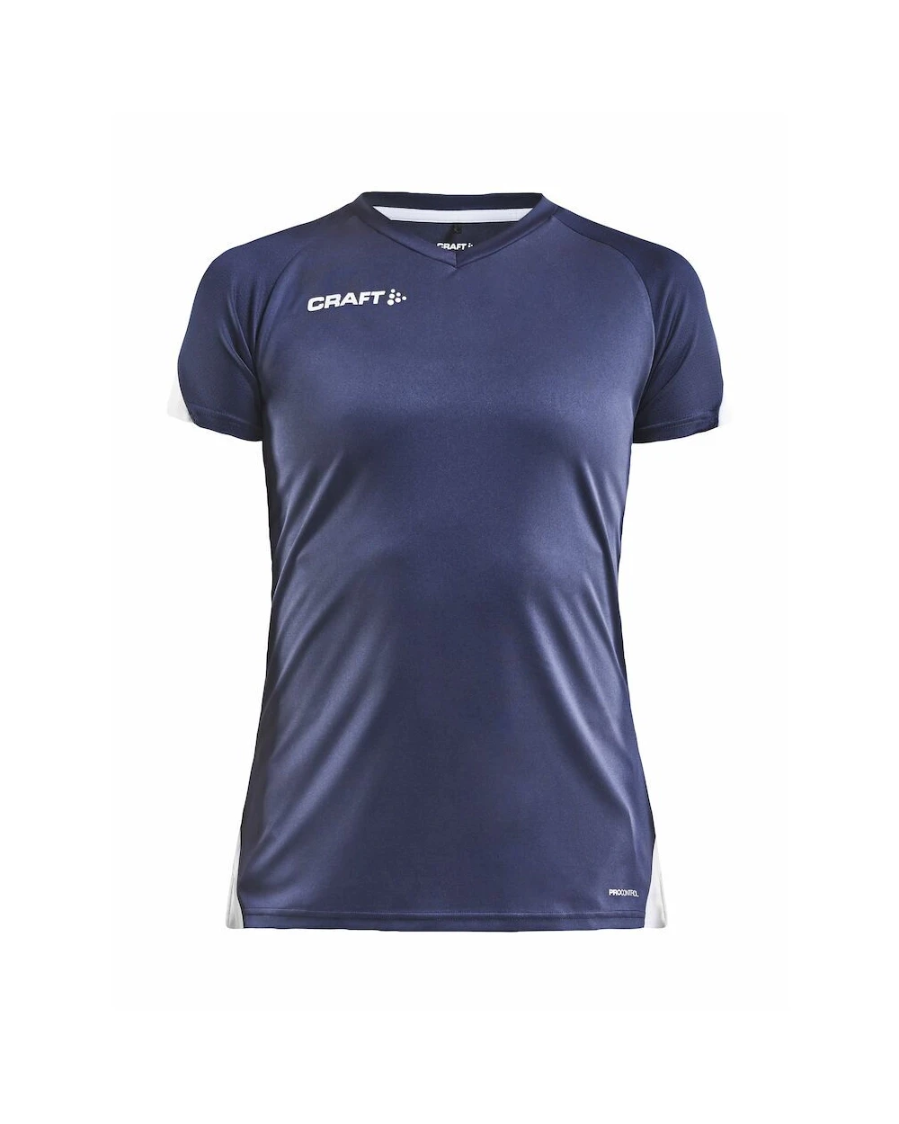 CRAFT PRO Control Impact Ss Tee W T-Shirts personalisierbar