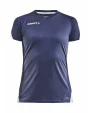 T-shirts CRAFT PRO Control Impact Ss Tee W voor bedrukking &amp; borduring