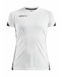 CRAFT PRO Control Impact Ss Tee W T-Shirts personalisierbar