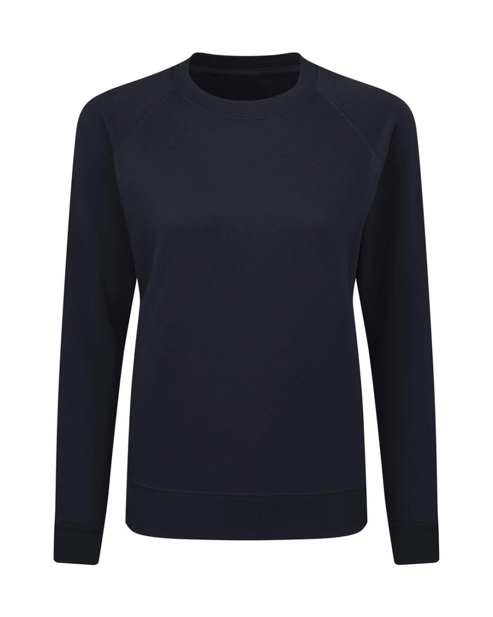 Sweat-shirts personnalisable SG CLOTHING Raglan Sweatshirt Women