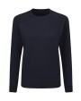 SG CLOTHING Raglan Sweatshirt Women Sweatshirts personalisierbar
