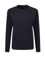 Sweat-shirts personnalisable SG CLOTHING Raglan Sweatshirt Women