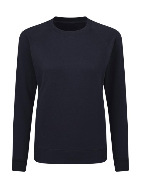 SG CLOTHING Raglan Sweatshirt Women /api/colors/b68891a9-1d28-4f7a-8deb-775c45027afd personnalisable