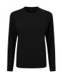 Sweat-shirts personnalisable SG CLOTHING Raglan Sweatshirt Women