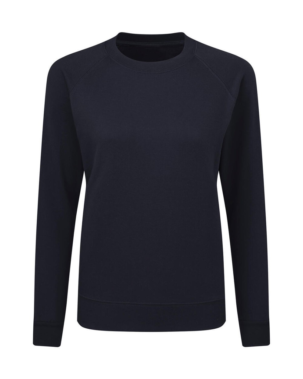 Sweaters & hoodies SG CLOTHING Raglan Sweatshirt Women voor bedrukking &amp; borduring