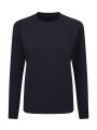 SG CLOTHING Raglan Sweatshirt Women /api/colors/b68891a9-1d28-4f7a-8deb-775c45027afd personnalisable