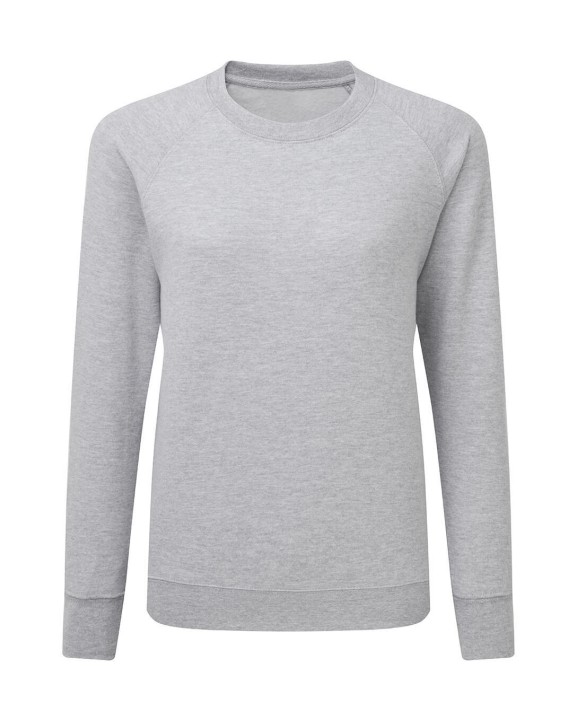 Sweat-shirts personnalisable  Raglan Sweatshirt Women