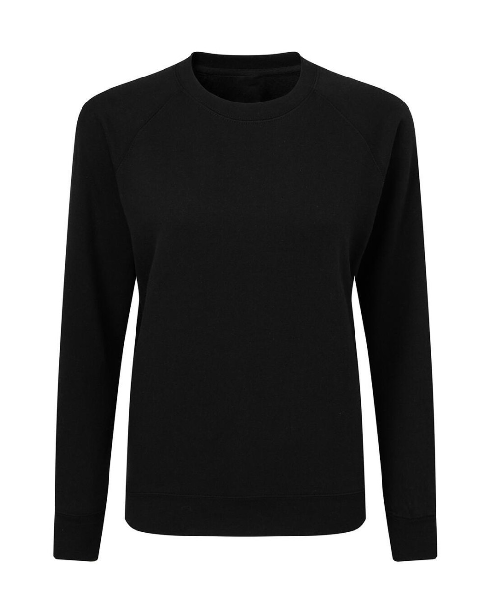Sweaters & hoodies SG CLOTHING Raglan Sweatshirt Women voor bedrukking &amp; borduring