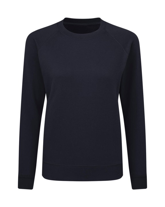 Sweat-shirts personnalisable  Raglan Sweatshirt Women