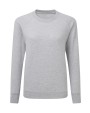 Sweat-shirts personnalisable SG CLOTHING Raglan Sweatshirt Women