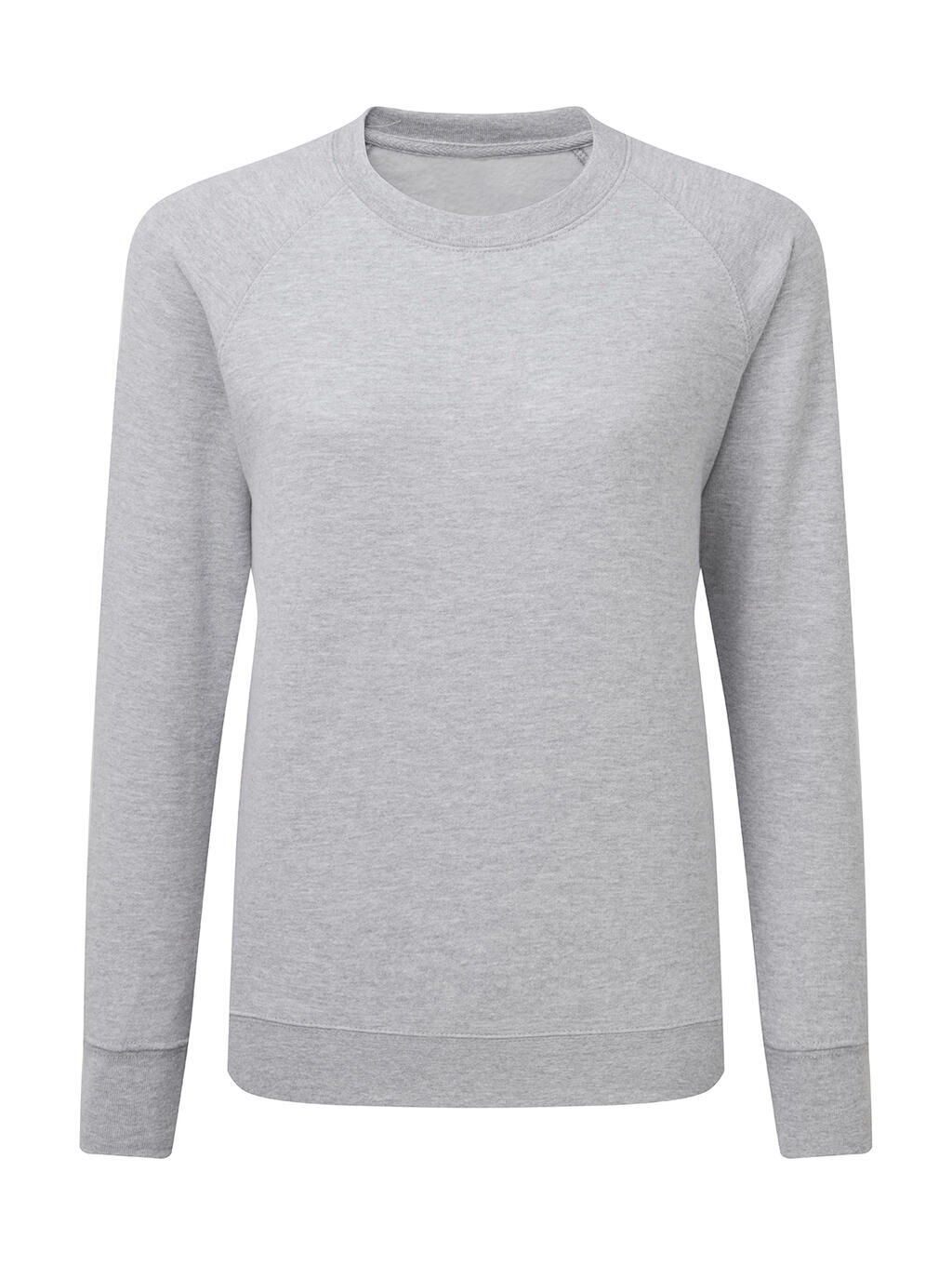 Sweat-shirts personnalisable SG CLOTHING Raglan Sweatshirt Women