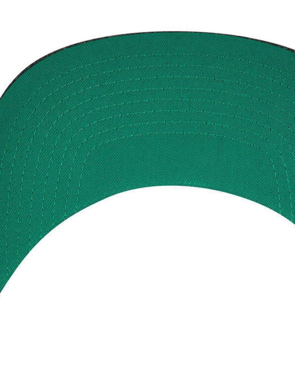 FLEXFIT Melton Wool Snapback Kappen personalisierbar