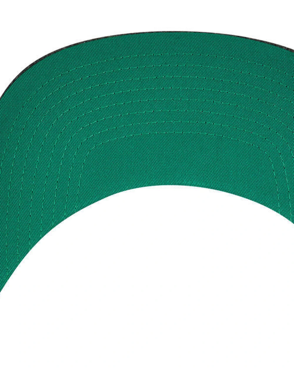 Petjes FLEXFIT Melton Wool Snapback voor bedrukking &amp; borduring