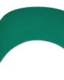 FLEXFIT Melton Wool Snapback Kappen personalisierbar