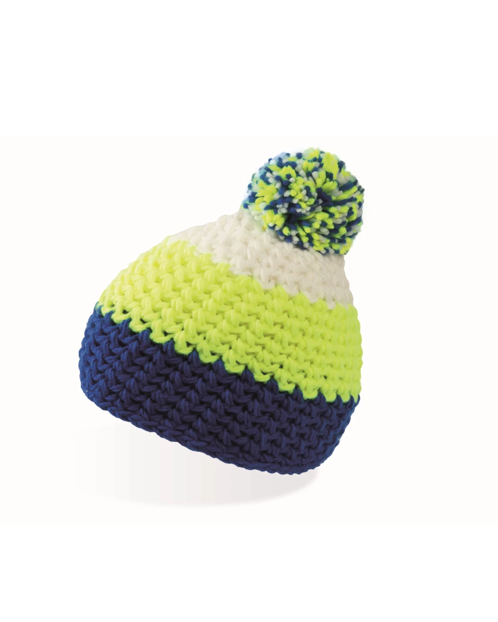 Mutsen ATLANTIS EVEREST BEANIE voor bedrukking &amp; borduring