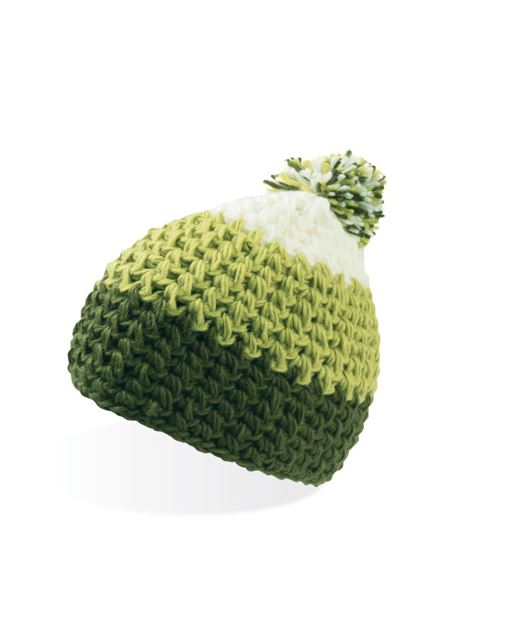 Mutsen ATLANTIS EVEREST BEANIE voor bedrukking &amp; borduring