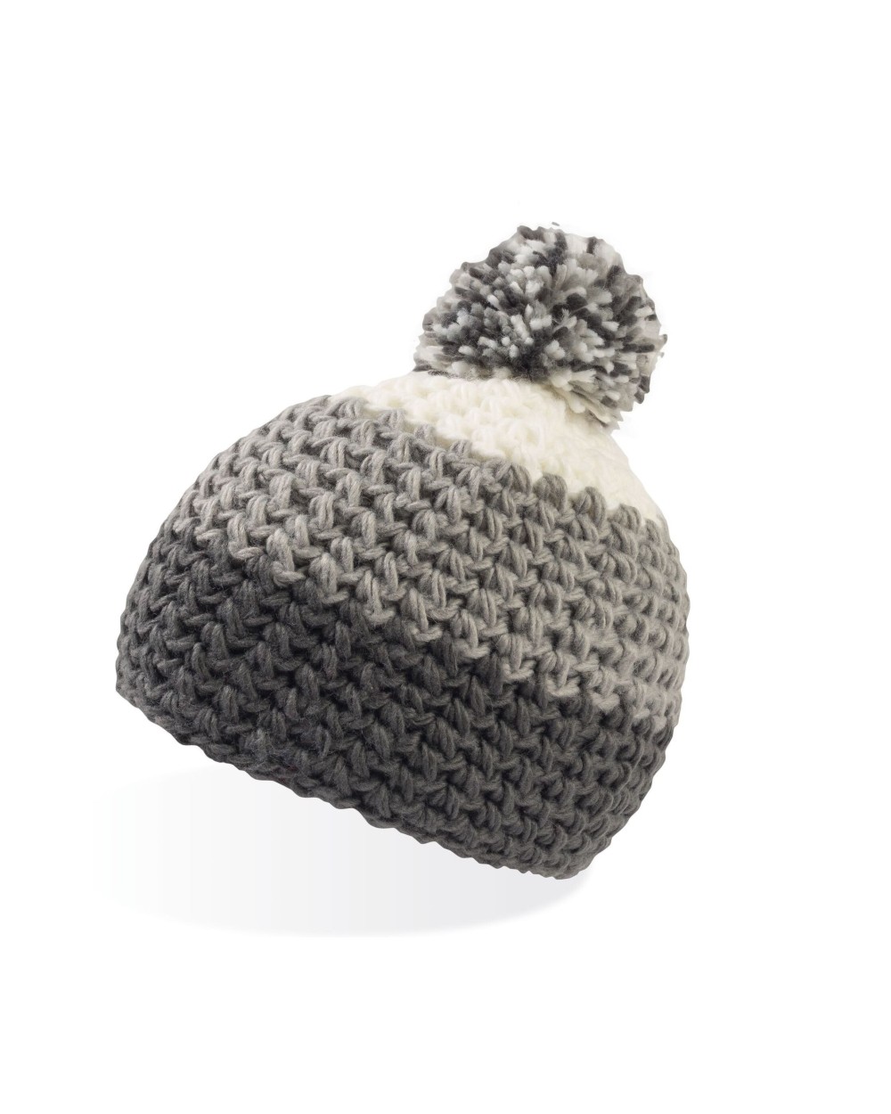 Bonnets personnalisable ATLANTIS EVEREST BEANIE