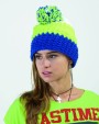 ATLANTIS EVEREST BEANIE Mützen personalisierbar