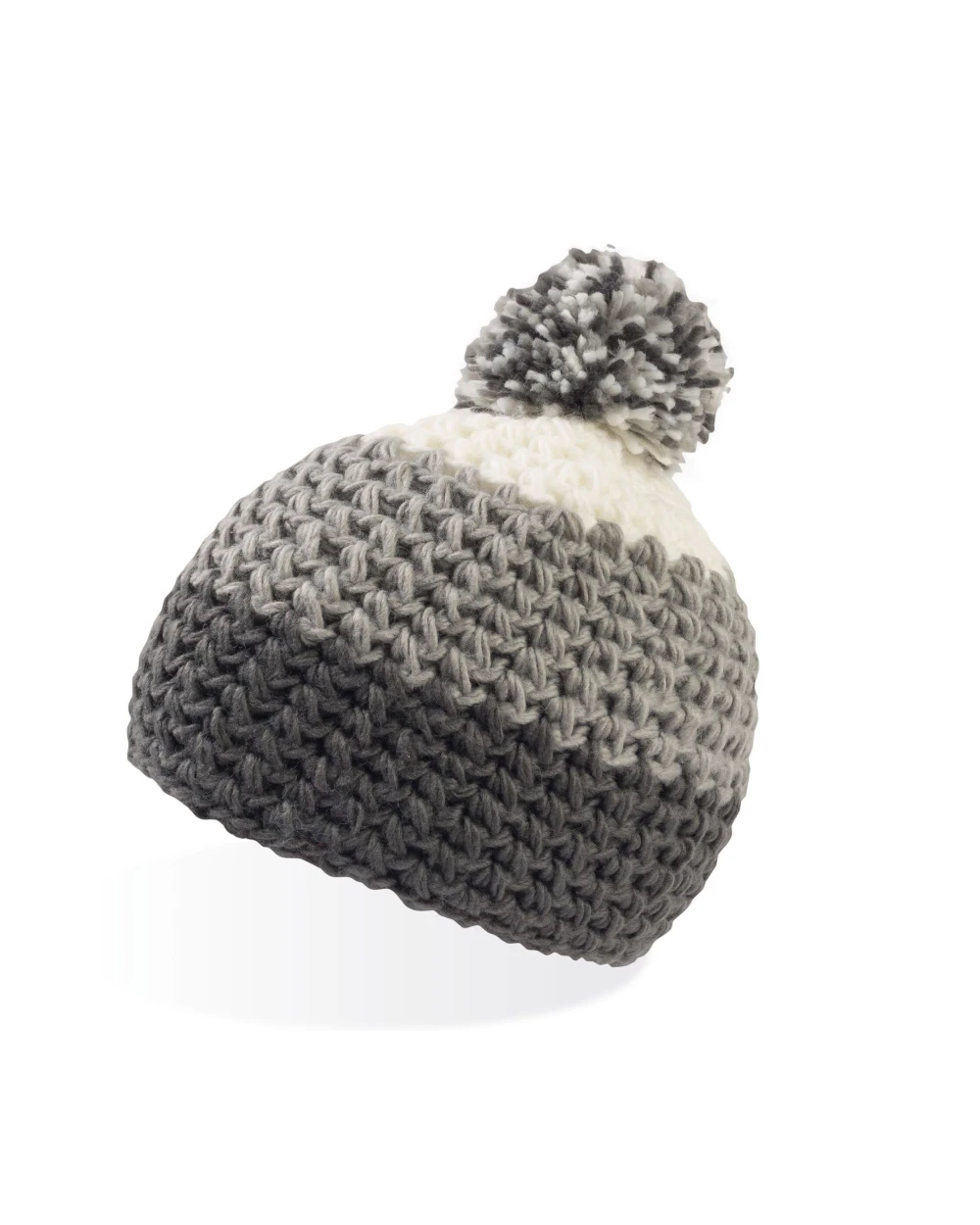 ATLANTIS EVEREST BEANIE Mützen personalisierbar