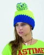 Mutsen ATLANTIS EVEREST BEANIE voor bedrukking &amp; borduring
